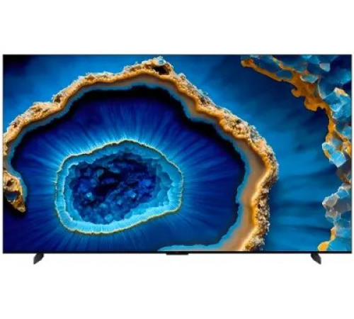 ტელევიზორი TCL Mini LED TV 98''(249cm) 98C755 M653G-RU ტელევიზორი TCL Mini LED TV 98''(249cm) 98C755 M653G-RU
