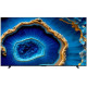 ტელევიზორი TCL Mini LED TV 98''(249cm) 98C755 M653G-RU
