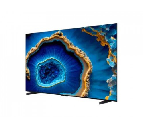 ტელევიზორი TCL Mini LED TV 98''(249cm) 98C755 M653G-RU ტელევიზორი TCL Mini LED TV 98''(249cm) 98C755 M653G-RU