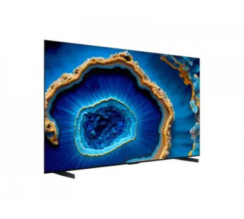 ტელევიზორი TCL Mini LED TV 98''(249cm) 98C755 M653G-RU ტელევიზორი TCL Mini LED TV 98''(249cm) 98C755 M653G-RU
