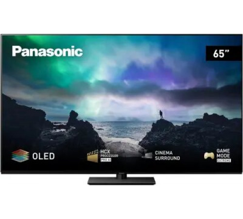 ტელევიზორი PANASONIC 65''(165cm) TX-65MZ800E ტელევიზორი PANASONIC 65''(165cm) TX-65MZ800E