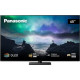ტელევიზორი PANASONIC 65''(165cm) TX-65MZ800E