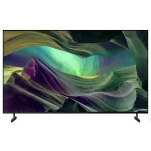 ტელევიზორი SONY 75''(191cm)   KD-75X85L