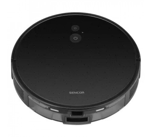 რობოტი მტვერსასრუტი Sencor SRV 6450BK რობოტი მტვერსასრუტი Sencor SRV 6450BK