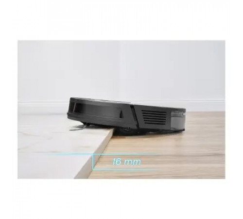 რობოტი მტვერსასრუტი Sencor SRV 6450BK რობოტი მტვერსასრუტი Sencor SRV 6450BK