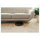 რობოტი მტვერსასრუტი Sencor SRV 6450BK