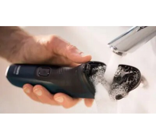 წვერსაპარსი PHILIPS - S1142/00 Men's electric shaver წვერსაპარსი PHILIPS - S1142/00 Men's electric shaver