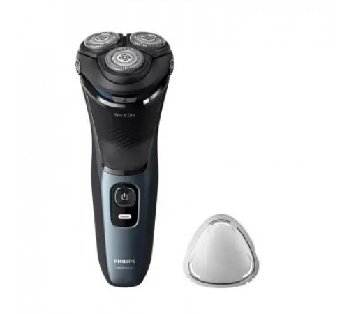 წვერსაპარსი PHILIPS - S3144/00 Men's electric shaver წვერსაპარსი PHILIPS - S3144/00 Men's electric shaver