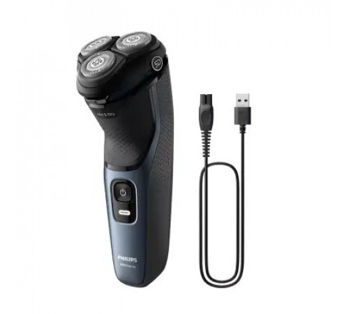 წვერსაპარსი PHILIPS - S3144/00 Men's electric shaver წვერსაპარსი PHILIPS - S3144/00 Men's electric shaver
