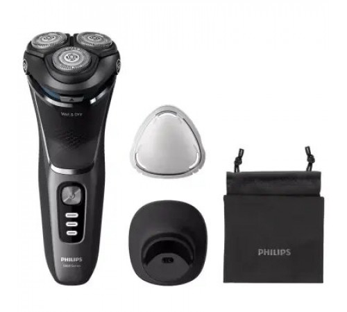 წვერსაპარსი PHILIPS - S3343/13 Men's electric shaver წვერსაპარსი PHILIPS - S3343/13 Men's electric shaver