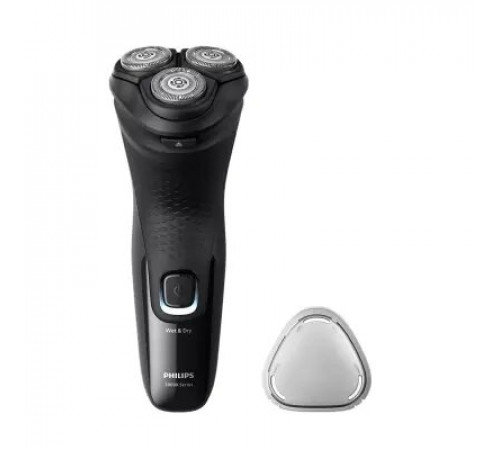 წვერსაპარსი PHILIPS - X3001/00 Men's electric shaver წვერსაპარსი PHILIPS - X3001/00 Men's electric shaver