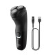 წვერსაპარსი PHILIPS - X3001/00 Men's electric shaver