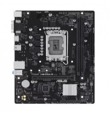 დედა დაფა PRIME H610M-R-SI//LGA1700,H610,DP,HDMI,VGA,MB 13th generation Intel DDR5