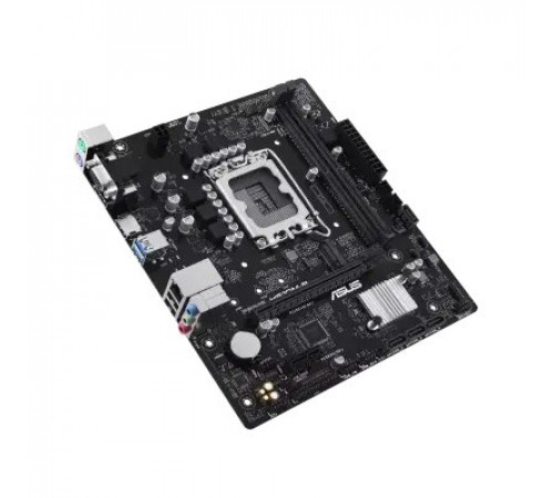 დედა დაფა PRIME H610M-R-SI//LGA1700,H610,DP,HDMI,VGA,MB 13th generation Intel DDR5