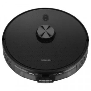 რობოტი მტვერსასრუტი SENCOR SRV 9120BK