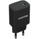 მობილურის დამტენი AUKEY 20W PD USB-C (CNE-CHA20B02) Black