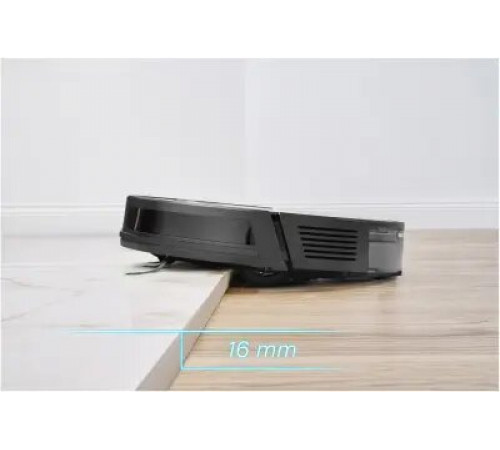 რობოტი მტვერსასრუტი SENCOR SRV 6485BK რობოტი მტვერსასრუტი SENCOR SRV 6485BK