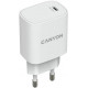მობილურის დამტენი AUKEY 20W (CNE-CHA20W02) White