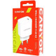 მობილურის დამტენი AUKEY 20W (CNE-CHA20W02) White