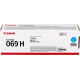 კარტრიჯი CANON CRG-069HC Cyan (5097C002AA)