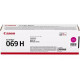 კარტრიჯი CANON CRG-069HM Magenta (5096C002AA)