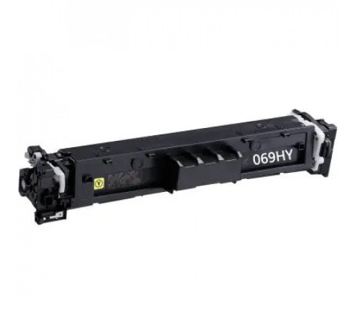 კარტრიჯი CANON CRG-069HY Yellow (5095C002AA) კარტრიჯი CANON CRG-069HY Yellow (5095C002AA)