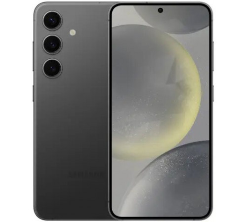 მობილური ტელეფონი SAMSUNG S921B Galaxy S24 8GB/128GB 5G Duos Black მობილური ტელეფონი SAMSUNG S921B Galaxy S24 8GB/128GB 5G Duos Black