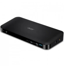 დოკ-სადგური Acer USB Type-C Docking Station Gen 1 (GP.DCK11.01)