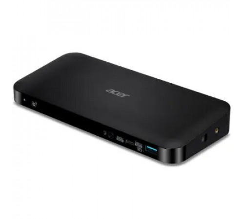 დოკ-სადგური Acer USB Type-C Docking Station Gen 1 (GP.DCK11.01)