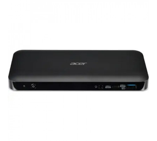 დოკ-სადგური Acer USB Type-C Docking Station Gen 1 (GP.DCK11.01)