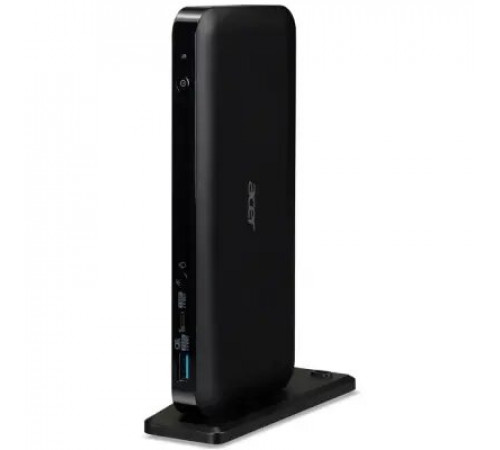 დოკ-სადგური Acer USB Type-C Docking Station Gen 1 (GP.DCK11.01)
