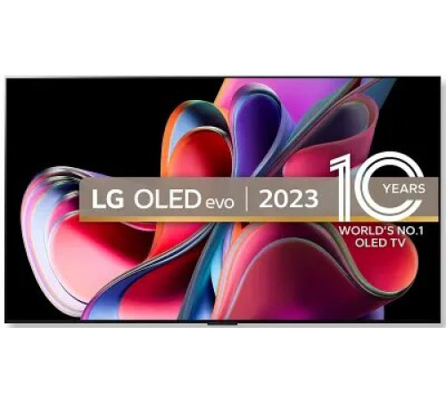 ტელევიზორი LG TV 65''(165cm) LG OLED65G36LA ტელევიზორი LG TV 65''(165cm) LG OLED65G36LA