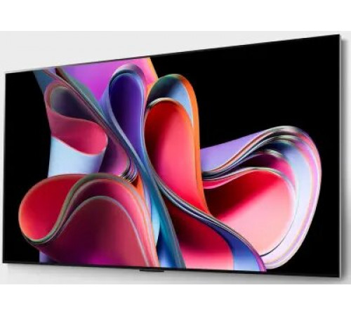 ტელევიზორი LG TV 65''(165cm) LG OLED65G36LA ტელევიზორი LG TV 65''(165cm) LG OLED65G36LA