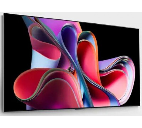 ტელევიზორი LG TV 65''(165cm) LG OLED65G36LA ტელევიზორი LG TV 65''(165cm) LG OLED65G36LA