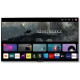 ტელევიზორი LG TV 65''(165cm) LG OLED65G36LA