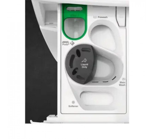 სარეცხი მანქანა AEG LFR73164OE 10 KG სარეცხი მანქანა AEG LFR73164OE 10 KG