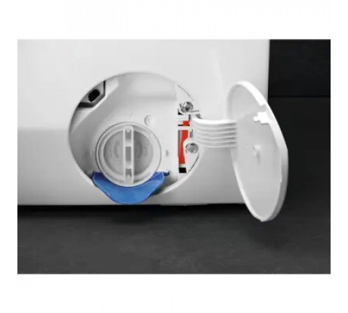 სარეცხი მანქანა AEG LFR73164OE 10 KG სარეცხი მანქანა AEG LFR73164OE 10 KG