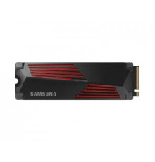 მყარი დისკი SAMSUNG 990 PRO SSD 1TB  SAM MZ-V9P1T0CW