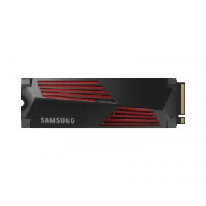 მყარი დისკი SAMSUNG 990 PRO SSD 1TB  SAM MZ-V9P1T0CW