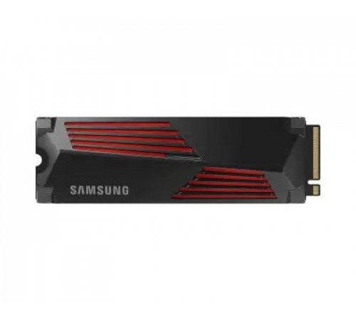 მყარი დისკი SAMSUNG 990 PRO SSD 1TB  SAM MZ-V9P1T0CW