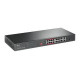 სვიჩი TP-link TL-SL1218P 16-Port 10/100 Mbps