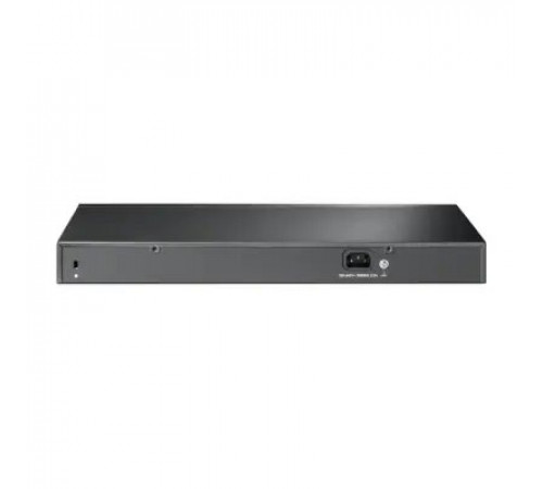 სვიჩი TP-link TL-SL1218P 16-Port 10/100 Mbps სვიჩი TP-link TL-SL1218P 16-Port 10/100 Mbps