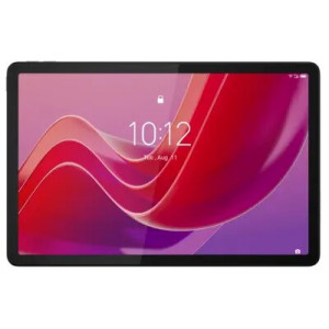 ტაბი LENOVO Tab M11  LTE  11'' WUXGA (1920x1200) IPS 4GB 128GB  Luna Grey WITH CASE & PEN