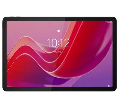 ტაბი LENOVO Tab M11 LTE 11'' WUXGA (1920x1200) IPS 4GB 128GB Luna Grey WITH CASE & PEN ტაბი LENOVO Tab M11 LTE 11'' WUXGA (1920x1200) IPS 4GB 128GB Luna Grey WITH CASE & PEN