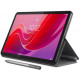 ტაბი LENOVO Tab M11 LTE 11'' WUXGA (1920x1200) IPS 4GB 128GB Luna Grey WITH CASE & PEN