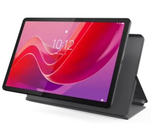 ტაბი LENOVO Tab M11 LTE 11'' WUXGA (1920x1200) IPS 4GB 128GB Luna Grey WITH CASE & PEN ტაბი LENOVO Tab M11 LTE 11'' WUXGA (1920x1200) IPS 4GB 128GB Luna Grey WITH CASE & PEN