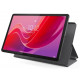 ტაბი LENOVO Tab M11 LTE 11'' WUXGA (1920x1200) IPS 4GB 128GB Luna Grey WITH CASE & PEN