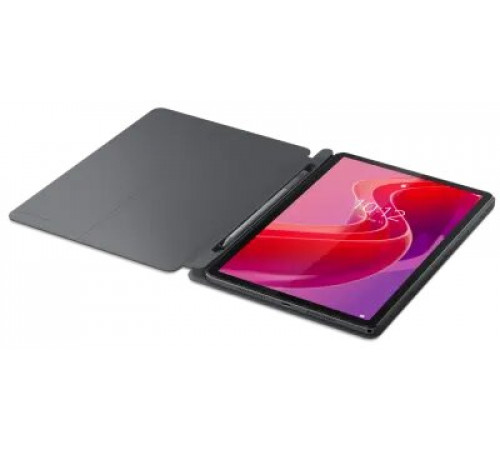 ტაბი LENOVO Tab M11 LTE 11'' WUXGA (1920x1200) IPS 4GB 128GB Luna Grey WITH CASE & PEN ტაბი LENOVO Tab M11 LTE 11'' WUXGA (1920x1200) IPS 4GB 128GB Luna Grey WITH CASE & PEN