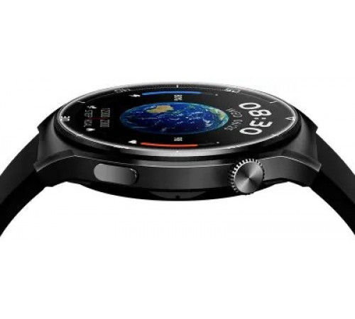 სმარტ საათი QCY Smart Watch GT2 Balck სმარტ საათი QCY Smart Watch GT2 Balck