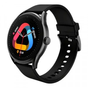 სმარტ საათი QCY Smart Watch GT S8 Black